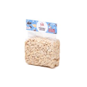 Mandorle Siciliane 1 kg - Pelata