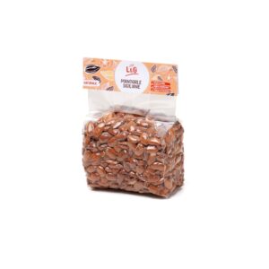 Mandorle Siciliane 1 kg - Naturale